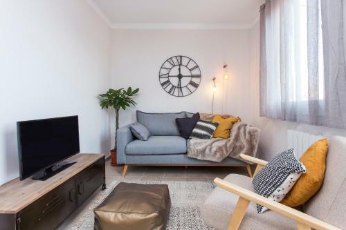 Design Apartments Fira Bcn