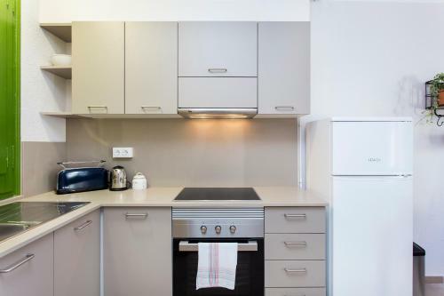 Design Apartments Fira Bcn