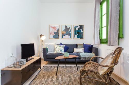 Design Apartments Fira Bcn