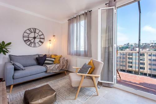 Design Apartments Fira Bcn