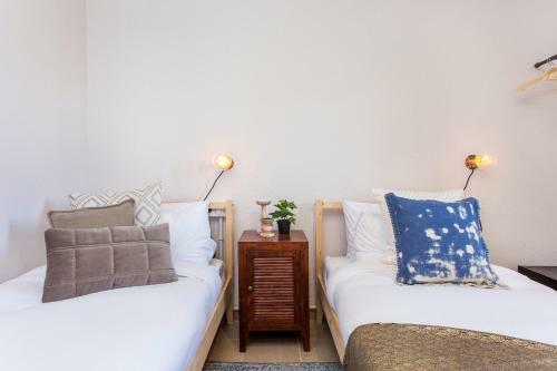 Design Apartments Fira Bcn
