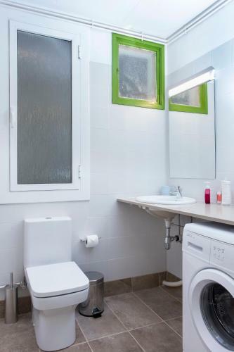 Design Apartments Fira Bcn