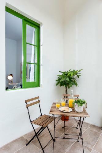 Design Apartments Fira Bcn