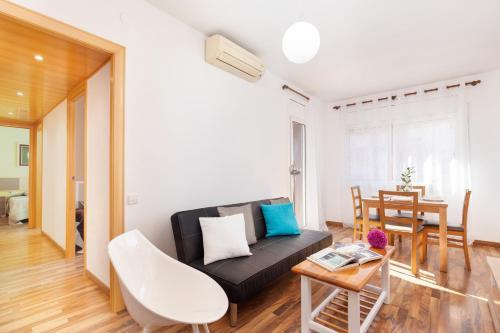 Apartamento Click&flat Fira Gran Via