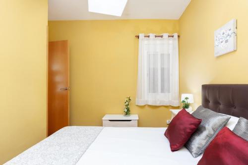 Apartamento Click&flat Fira Gran Via