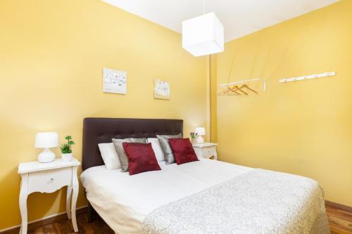 Apartamento Click&flat Fira Gran Via