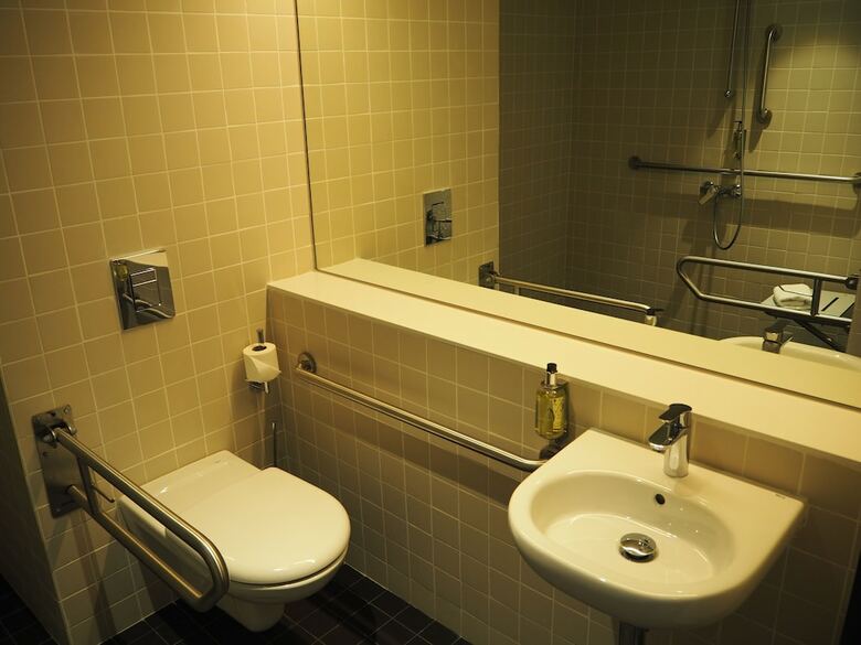Easyhotel Barcelona Fira