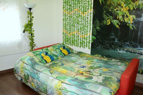 Apartamento Natura Fira Barcelona