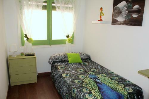 Apartamento Natura Fira Barcelona