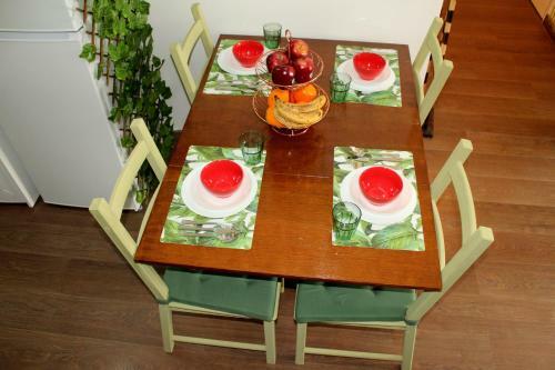 Apartamento Natura Fira Barcelona