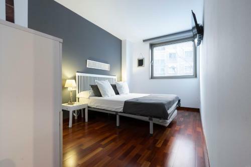 Apartamento Camp Nou 101