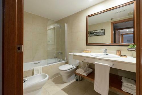 Apartamento Camp Nou 101