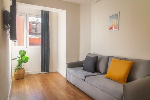 Olala Vibe Apartments