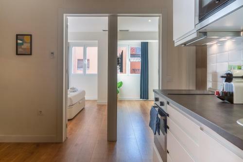 Olala Vibe Apartments