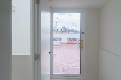 Olala Vibe Apartments