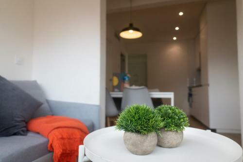 Olala Vibe Apartments