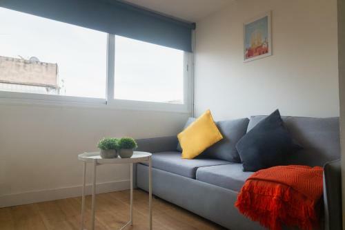 Olala Vibe Apartments