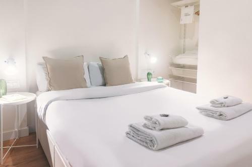 Olala Vibe Apartments