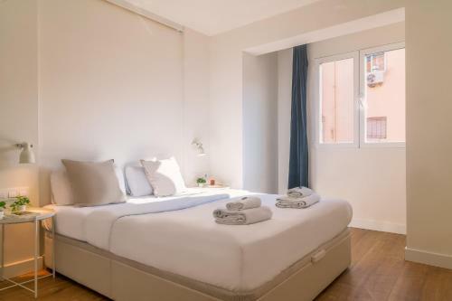 Olala Vibe Apartments
