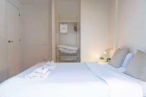 Olala Vibe Apartments