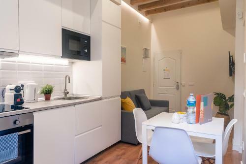 Olala Vibe Apartments