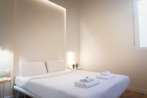 Olala Vibe Apartments