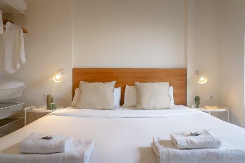 Olala Vibe Apartments