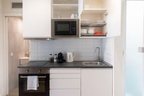 Olala Vibe Apartments