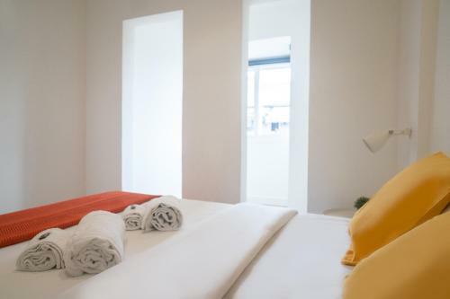 Olala Vibe Apartments