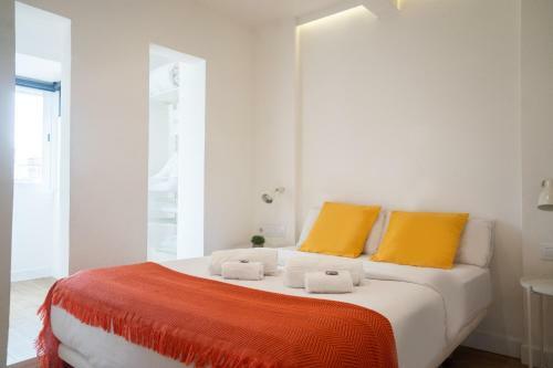 Olala Vibe Apartments