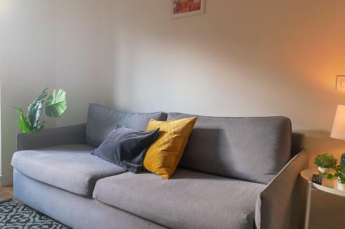 Olala Vibe Apartments