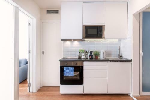 Olala Vibe Apartments