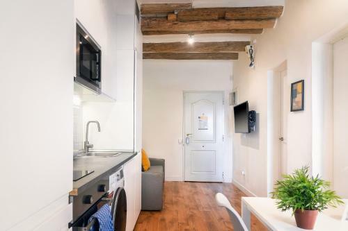 Olala Vibe Apartments