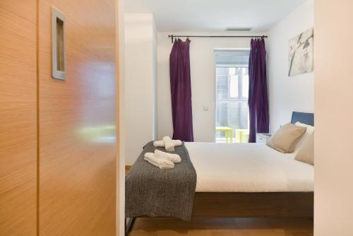 Apartamento Centric Aprtment Gran Via 2