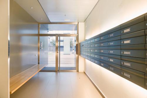 Apartamento Centric Aprtment Gran Via 2