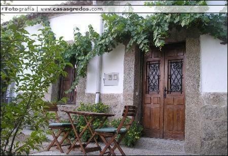 Agroturismo Casa Rural De La Parra