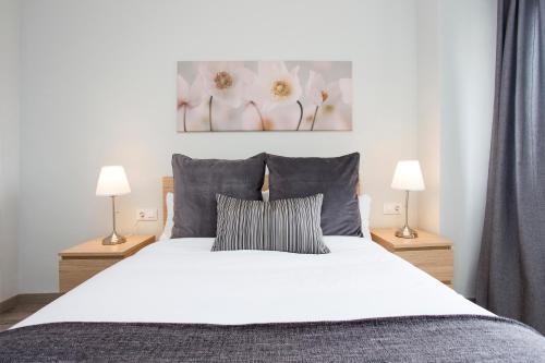 Apartamento Joyful Renovated Flat Close To Camp Nou