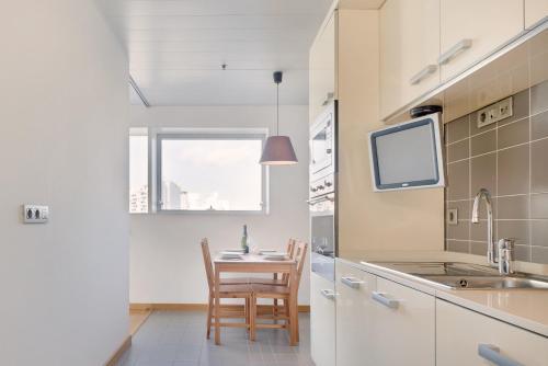 Centric Apartment Gran Via1