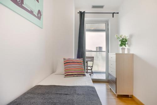 Centric Apartment Gran Via1