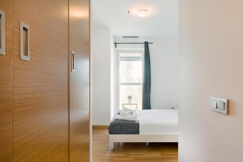 Centric Apartment Gran Via1