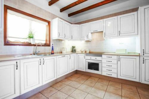 La Asomada Villa Sleeps 8 Pool Wifi