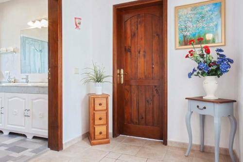 La Asomada Villa Sleeps 8 Pool Wifi
