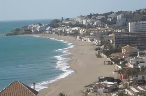 Apartamento Calanova Gran Golf, First Line Of Golf