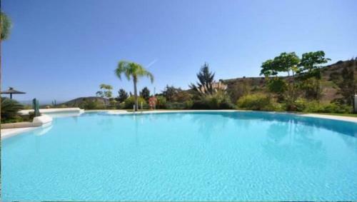 Apartamento Calanova Gran Golf, First Line Of Golf