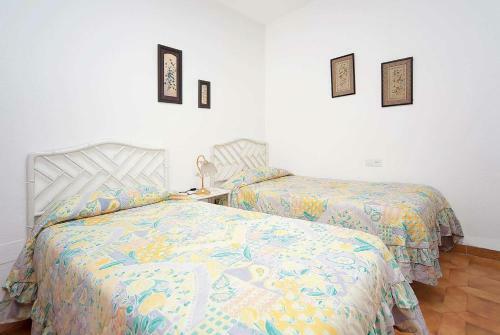 La Cala De Mijas Villa Sleeps 6 Air Con Wifi