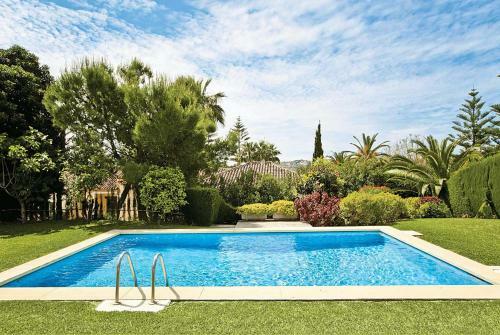 La Cala De Mijas Villa Sleeps 6 Air Con Wifi