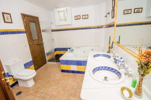 Cubo�s Villa Los Agaves For Families
