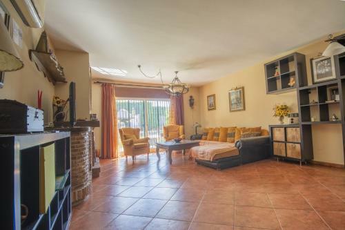 Cubo�s Villa Los Agaves For Families