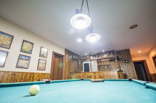 Cubo�s Villa Los Agaves For Families