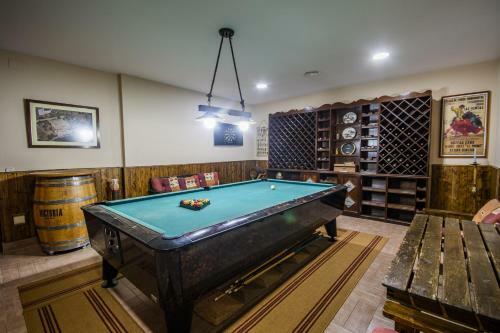 Cubo�s Villa Los Agaves For Families